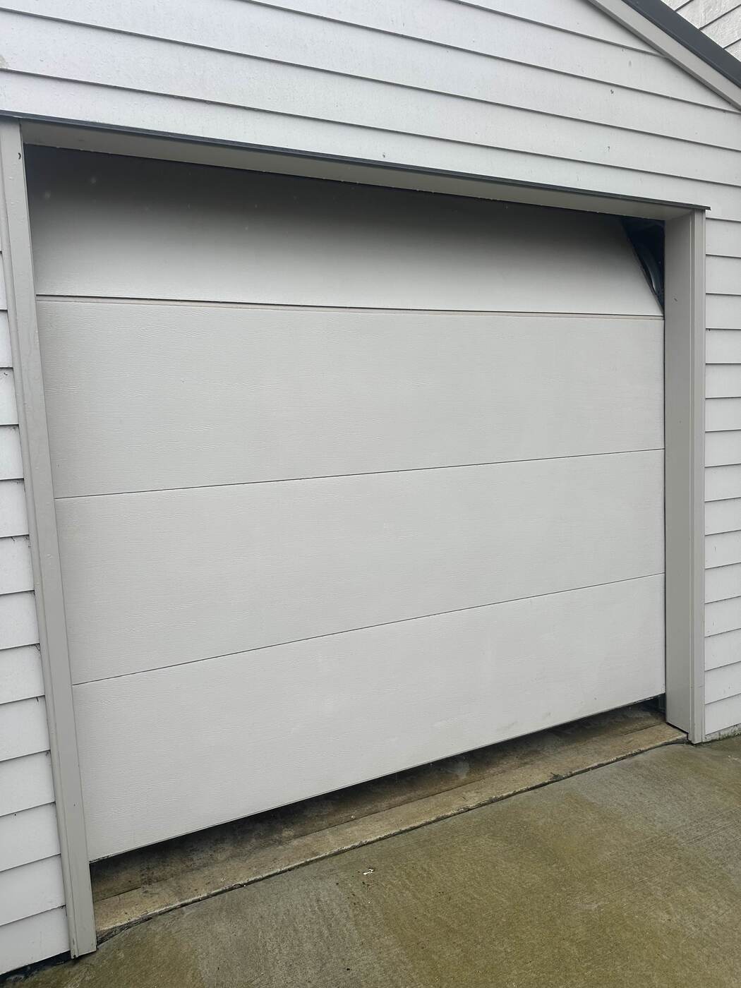 Keystone Custom Garage Door Design