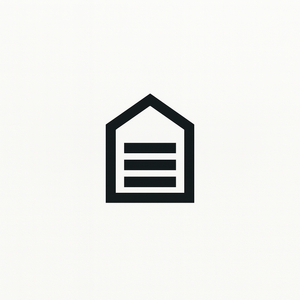 Keystone Garage Doors Logo