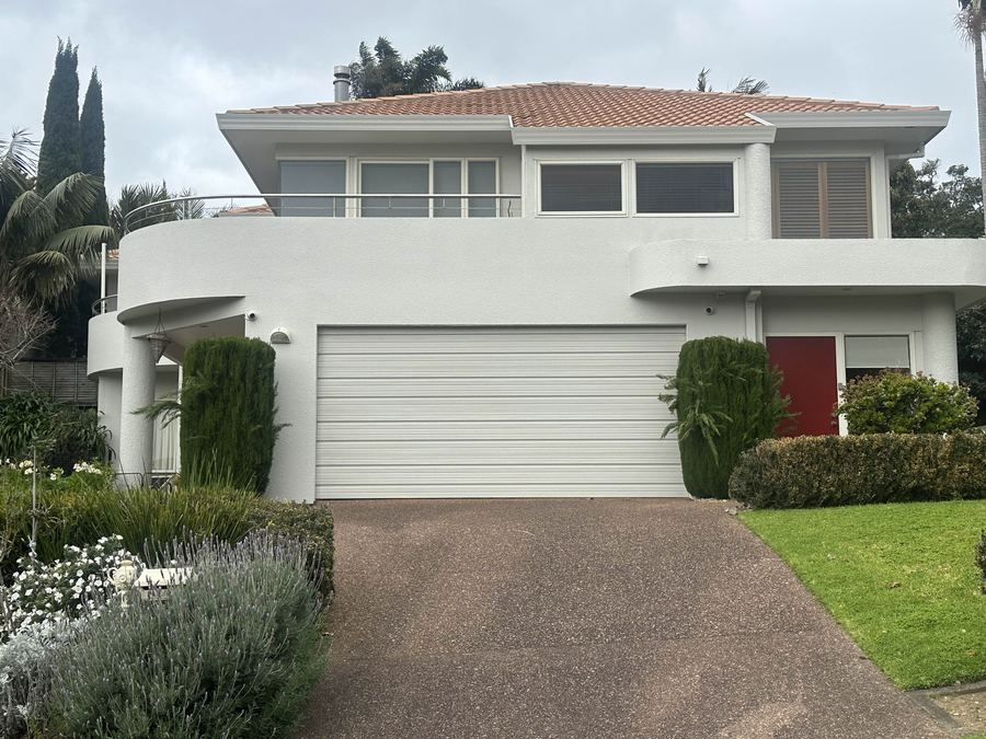 Garage door servicing and maintenance in Auckland